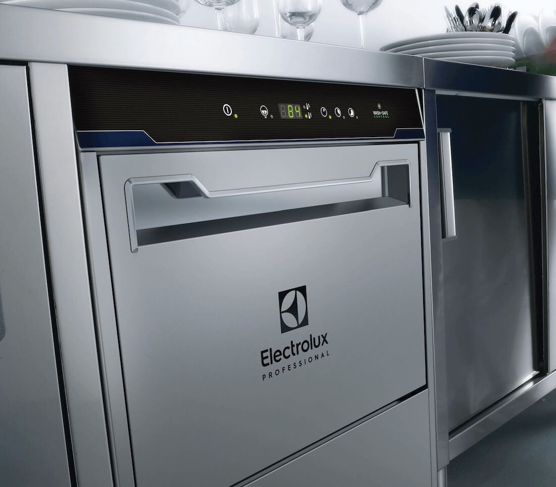 Electrolux Profesyonel Bulaşık Makinesi, Electrolux Endüstriyel Bulaşık Makinesi, Electrolux Sanayi Bulaşık Makinesi, 