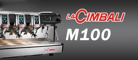 La Cimbali M100 Espresso Kahve Makinesi Tamir Bakım Arıza Teknik Destek Yedek Parça