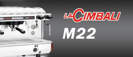 La Cimbali M22 Espresso Kahve Makinesi Tamir Bakım Arıza Teknik Destek Yedek Parça