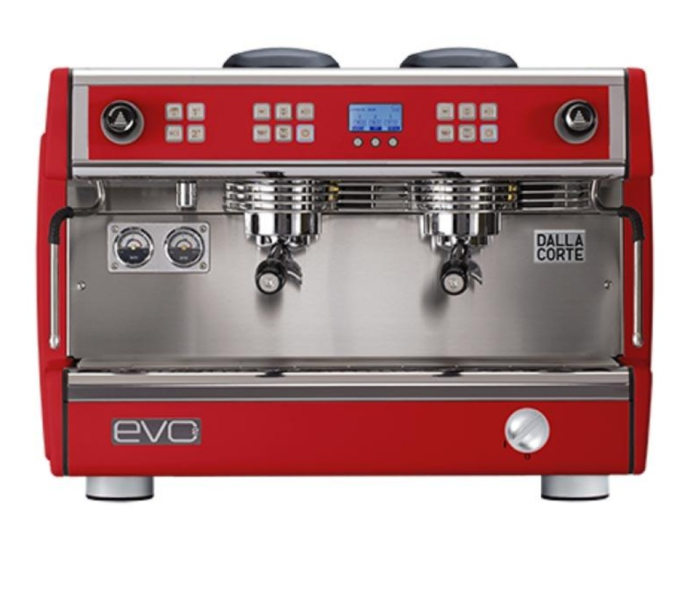 Dalla Corte kahve makinesi, Dalla Corte kahve makinesi servisi, Dalla Corte kahve makinesi tamiri, teknik servisi, Dalla Corte kahve makinesi bakımı