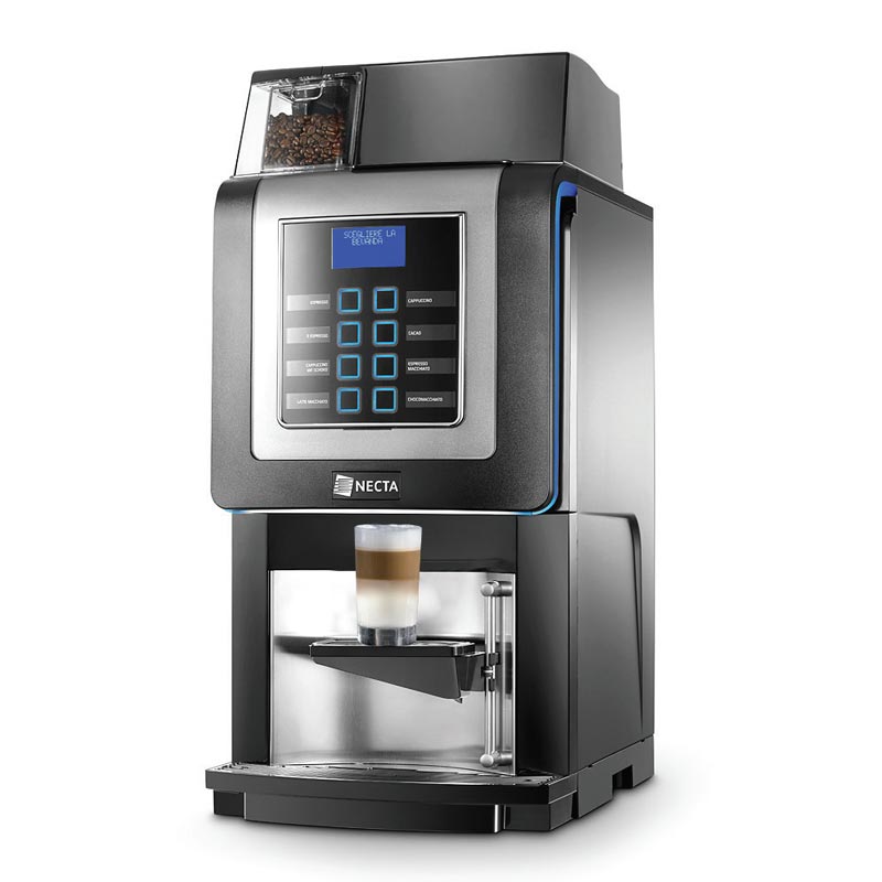 Necta kahve makinesi, Necta kahve makinesi servisi, Necta kahve makinesi tamiri, teknik servisi, Necta kahve makinesi bakımı